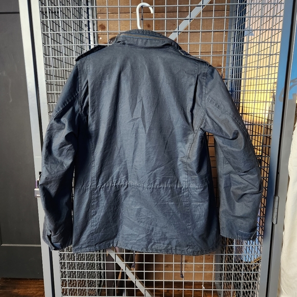 Prohibit NYC jacket. Men's M. Made in Japan. - Picture 3 of 3